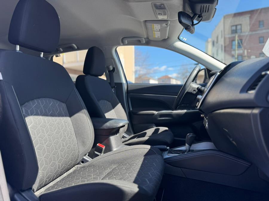 2020 Mitsubishi Outlander Sport SE 2.0 AWC CVT, available for sale in Irvington, New Jersey | RT 603 Auto Mall. Irvington, New Jersey 2020 Mitsubishi Outlander Sport SE 2.0 AWC CVT, available for sale in Irvington, New Jersey | RT 603 Auto Mall. Irvington, New Jersey