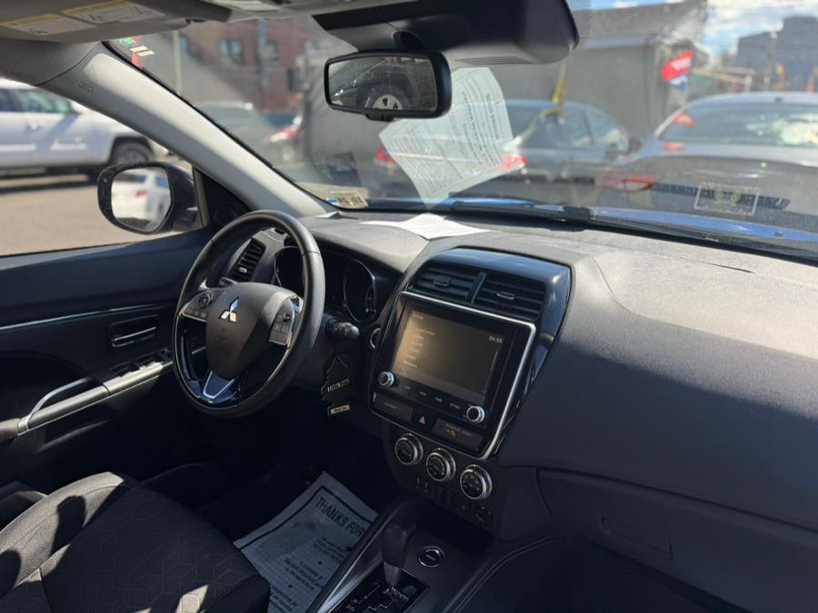 2020 Mitsubishi Outlander Sport SE 2.0 AWC CVT, available for sale in Irvington, New Jersey | RT 603 Auto Mall. Irvington, New Jersey 2020 Mitsubishi Outlander Sport SE 2.0 AWC CVT, available for sale in Irvington, New Jersey | RT 603 Auto Mall. Irvington, New Jersey