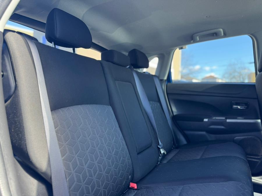 2020 Mitsubishi Outlander Sport SE 2.0 AWC CVT, available for sale in Irvington, New Jersey | RT 603 Auto Mall. Irvington, New Jersey 2020 Mitsubishi Outlander Sport SE 2.0 AWC CVT, available for sale in Irvington, New Jersey | RT 603 Auto Mall. Irvington, New Jersey