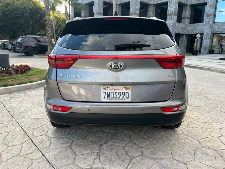 2017 Kia Sportage EX FWD, available for sale in Tustin, California | Carox LLC. Tustin, California 2017 Kia Sportage EX FWD, available for sale in Tustin, California | Carox LLC. Tustin, California