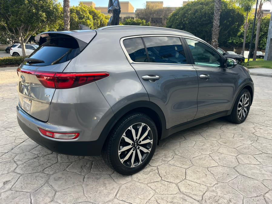 2017 Kia Sportage EX FWD, available for sale in Tustin, California | Carox LLC. Tustin, California 2017 Kia Sportage EX FWD, available for sale in Tustin, California | Carox LLC. Tustin, California