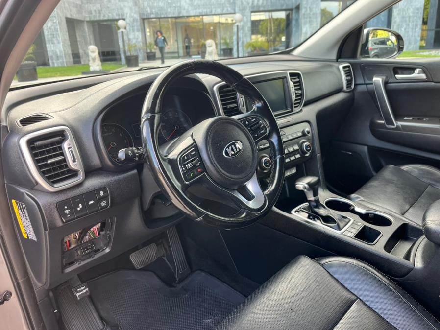 2017 Kia Sportage EX FWD, available for sale in Tustin, California | Carox LLC. Tustin, California 2017 Kia Sportage EX FWD, available for sale in Tustin, California | Carox LLC. Tustin, California