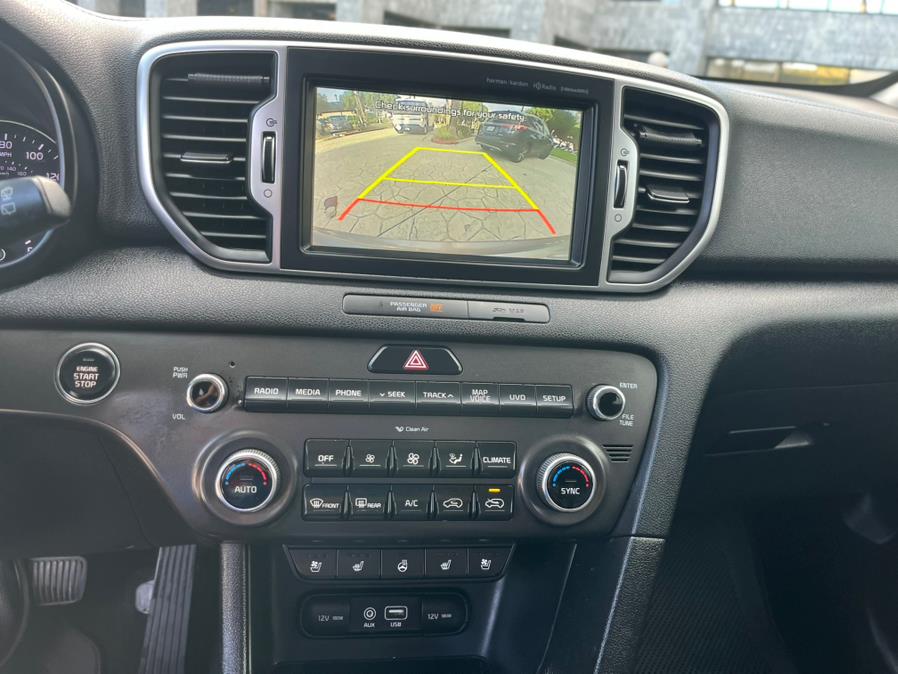 2017 Kia Sportage EX FWD, available for sale in Tustin, California | Carox LLC. Tustin, California 2017 Kia Sportage EX FWD, available for sale in Tustin, California | Carox LLC. Tustin, California