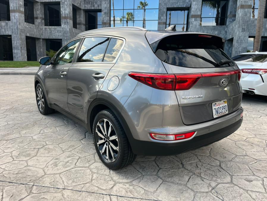 2017 Kia Sportage EX FWD, available for sale in Tustin, California | Carox LLC. Tustin, California 2017 Kia Sportage EX FWD, available for sale in Tustin, California | Carox LLC. Tustin, California