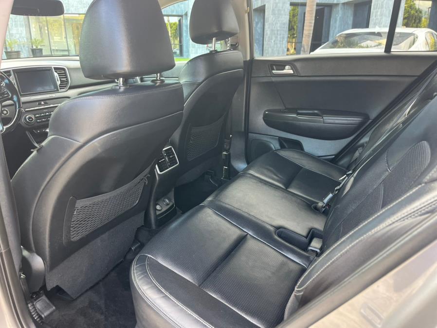 2017 Kia Sportage EX FWD, available for sale in Tustin, California | Carox LLC. Tustin, California 2017 Kia Sportage EX FWD, available for sale in Tustin, California | Carox LLC. Tustin, California