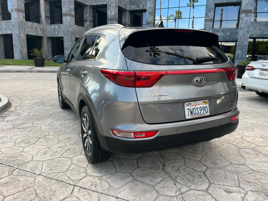 2017 Kia Sportage EX FWD, available for sale in Tustin, California | Carox LLC. Tustin, California 2017 Kia Sportage EX FWD, available for sale in Tustin, California | Carox LLC. Tustin, California