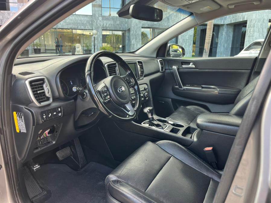 2017 Kia Sportage EX FWD, available for sale in Tustin, California | Carox LLC. Tustin, California 2017 Kia Sportage EX FWD, available for sale in Tustin, California | Carox LLC. Tustin, California
