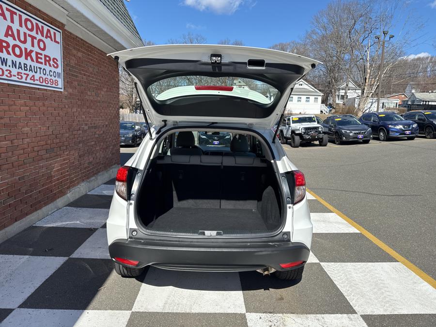 2020 Honda HR-V LX AWD, available for sale in Waterbury, Connecticut | National Auto Brokers, Inc.. Waterbury, Connecticut 2020 Honda HR-V LX AWD, available for sale in Waterbury, Connecticut | National Auto Brokers, Inc.. Waterbury, Connecticut