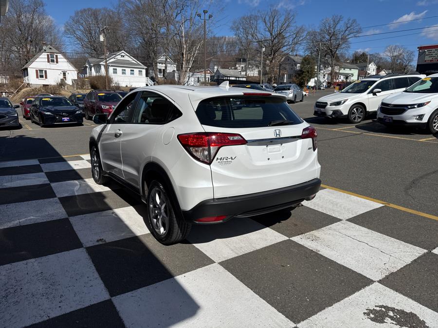 2020 Honda HR-V LX AWD, available for sale in Waterbury, Connecticut | National Auto Brokers, Inc.. Waterbury, Connecticut 2020 Honda HR-V LX AWD, available for sale in Waterbury, Connecticut | National Auto Brokers, Inc.. Waterbury, Connecticut