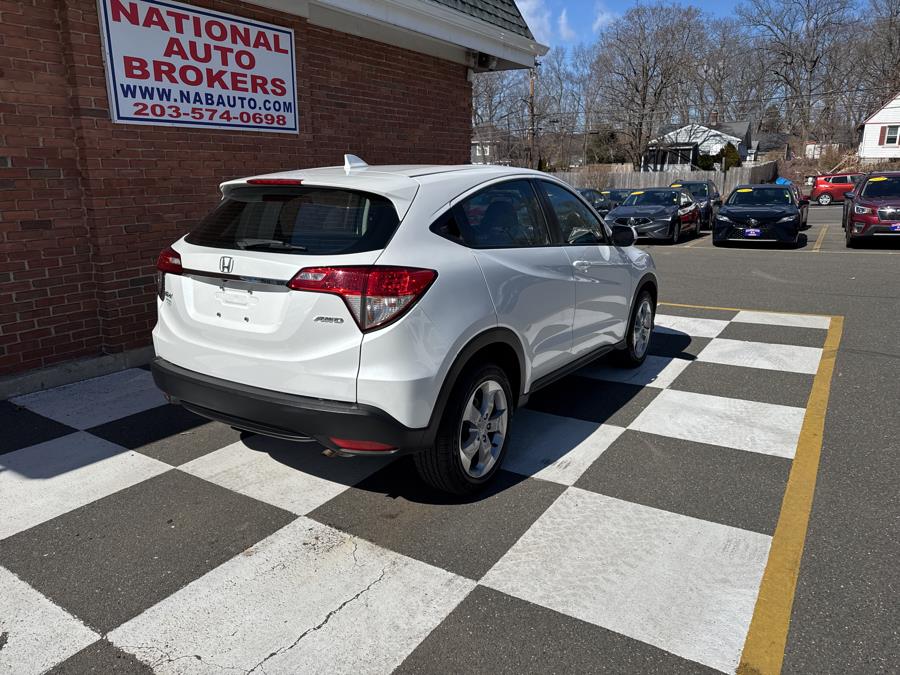 2020 Honda HR-V LX AWD, available for sale in Waterbury, Connecticut | National Auto Brokers, Inc.. Waterbury, Connecticut 2020 Honda HR-V LX AWD, available for sale in Waterbury, Connecticut | National Auto Brokers, Inc.. Waterbury, Connecticut