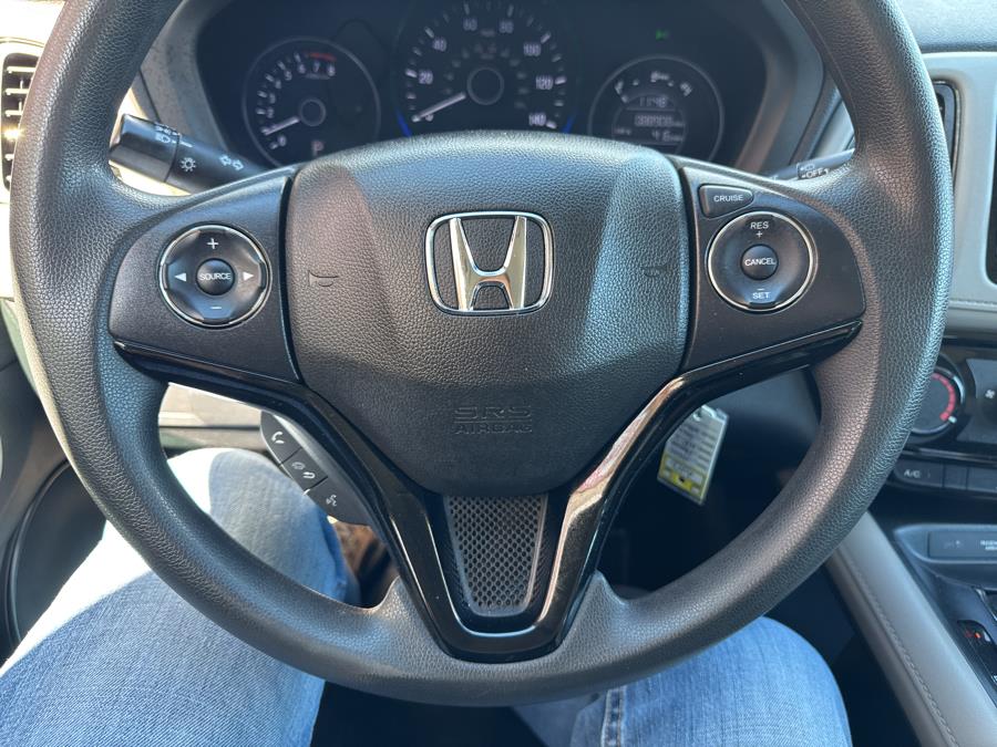 2020 Honda HR-V LX AWD, available for sale in Waterbury, Connecticut | National Auto Brokers, Inc.. Waterbury, Connecticut 2020 Honda HR-V LX AWD, available for sale in Waterbury, Connecticut | National Auto Brokers, Inc.. Waterbury, Connecticut
