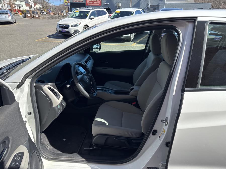 2020 Honda HR-V LX AWD, available for sale in Waterbury, Connecticut | National Auto Brokers, Inc.. Waterbury, Connecticut 2020 Honda HR-V LX AWD, available for sale in Waterbury, Connecticut | National Auto Brokers, Inc.. Waterbury, Connecticut