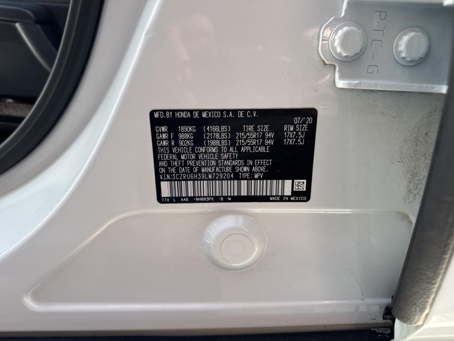 2020 Honda HR-V LX AWD, available for sale in Waterbury, Connecticut | National Auto Brokers, Inc.. Waterbury, Connecticut 2020 Honda HR-V LX AWD, available for sale in Waterbury, Connecticut | National Auto Brokers, Inc.. Waterbury, Connecticut