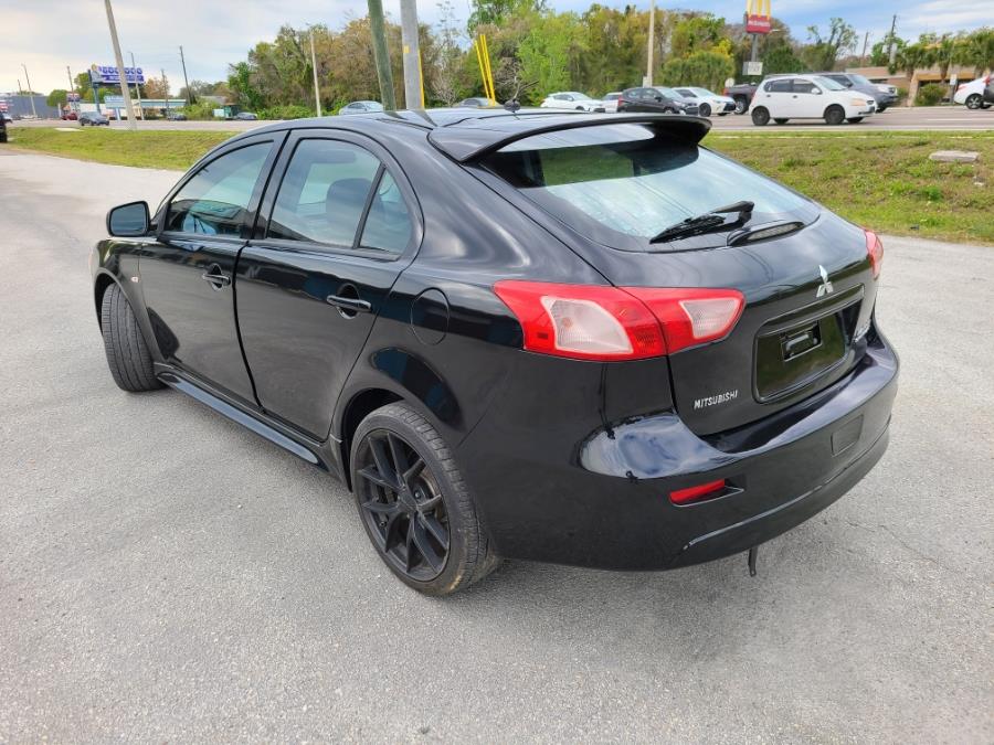 2012 Mitsubishi Lancer Sportback 5dr Sportback GT FWD, available for sale in Orlando, Florida | CarX Club Corporation. Orlando, Florida 2012 Mitsubishi Lancer Sportback 5dr Sportback GT FWD, available for sale in Orlando, Florida | CarX Club Corporation. Orlando, Florida