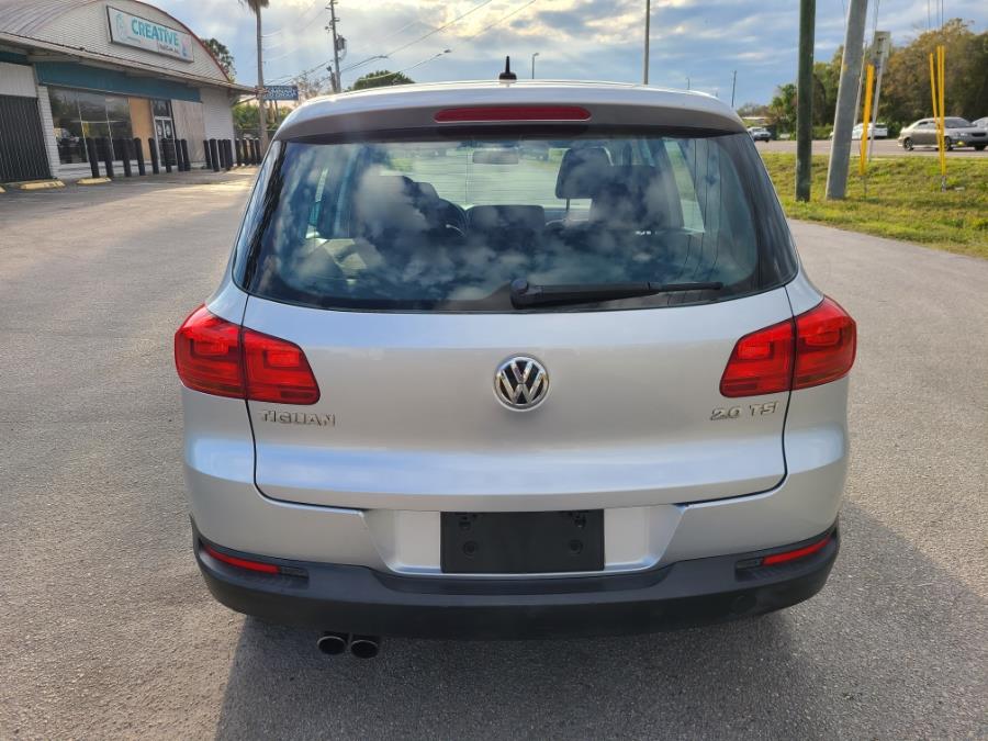 2014 Volkswagen Tiguan 2WD 4dr Auto SE, available for sale in Orlando, Florida | CarX Club Corporation. Orlando, Florida 2014 Volkswagen Tiguan 2WD 4dr Auto SE, available for sale in Orlando, Florida | CarX Club Corporation. Orlando, Florida