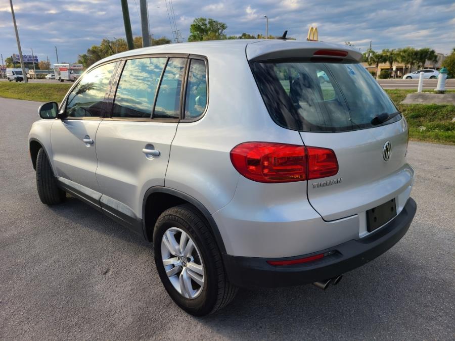 2014 Volkswagen Tiguan 2WD 4dr Auto SE, available for sale in Orlando, Florida | CarX Club Corporation. Orlando, Florida 2014 Volkswagen Tiguan 2WD 4dr Auto SE, available for sale in Orlando, Florida | CarX Club Corporation. Orlando, Florida