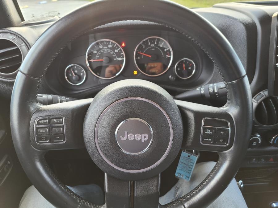 2015 Jeep Wrangler Unlimited 4WD 4dr Sport, available for sale in Orlando, Florida | CarX Club Corporation. Orlando, Florida 2015 Jeep Wrangler Unlimited 4WD 4dr Sport, available for sale in Orlando, Florida | CarX Club Corporation. Orlando, Florida