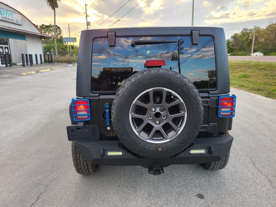 2015 Jeep Wrangler Unlimited 4WD 4dr Sport, available for sale in Orlando, Florida | CarX Club Corporation. Orlando, Florida 2015 Jeep Wrangler Unlimited 4WD 4dr Sport, available for sale in Orlando, Florida | CarX Club Corporation. Orlando, Florida