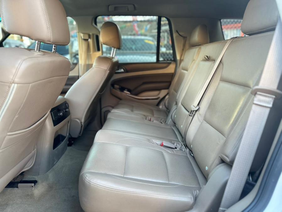 2016 Chevrolet Tahoe LS 4x4 4dr SUV, available for sale in Irvington, New Jersey | Best Cars R Us. Irvington, New Jersey 2016 Chevrolet Tahoe LS 4x4 4dr SUV, available for sale in Irvington, New Jersey | Best Cars R Us. Irvington, New Jersey