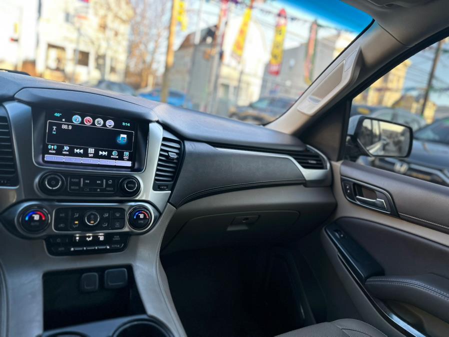 2016 Chevrolet Tahoe LS 4x4 4dr SUV, available for sale in Irvington, New Jersey | Best Cars R Us. Irvington, New Jersey 2016 Chevrolet Tahoe LS 4x4 4dr SUV, available for sale in Irvington, New Jersey | Best Cars R Us. Irvington, New Jersey