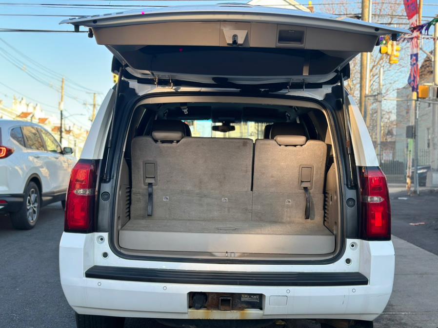 2016 Chevrolet Tahoe LS 4x4 4dr SUV, available for sale in Irvington, New Jersey | Best Cars R Us. Irvington, New Jersey 2016 Chevrolet Tahoe LS 4x4 4dr SUV, available for sale in Irvington, New Jersey | Best Cars R Us. Irvington, New Jersey