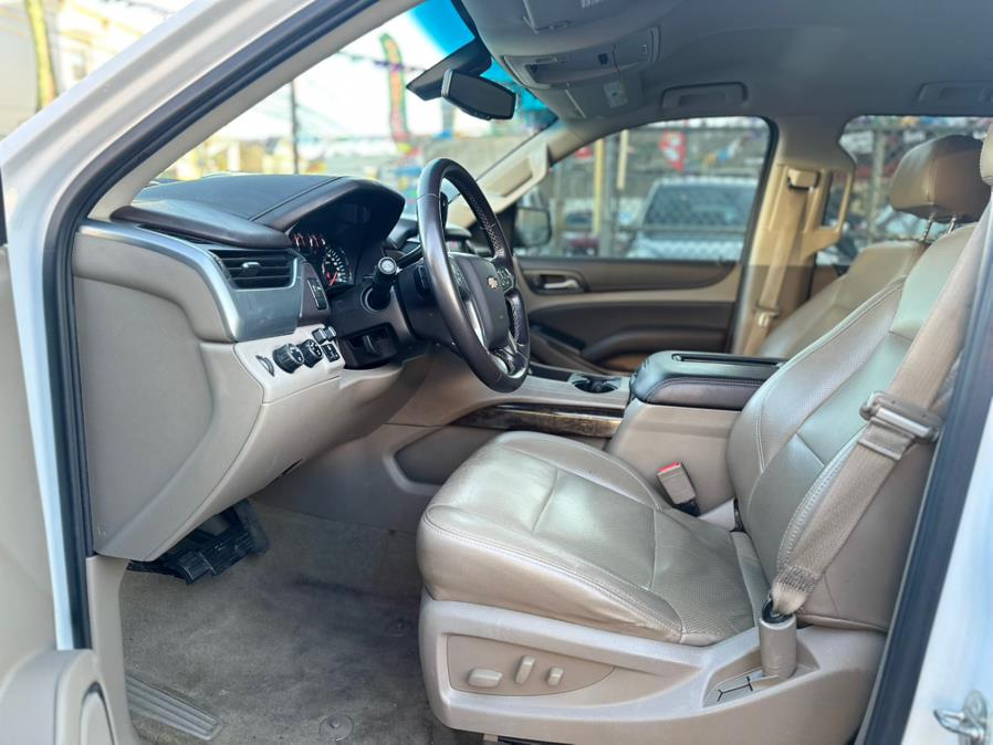 2016 Chevrolet Tahoe LS 4x4 4dr SUV, available for sale in Irvington, New Jersey | Best Cars R Us. Irvington, New Jersey 2016 Chevrolet Tahoe LS 4x4 4dr SUV, available for sale in Irvington, New Jersey | Best Cars R Us. Irvington, New Jersey