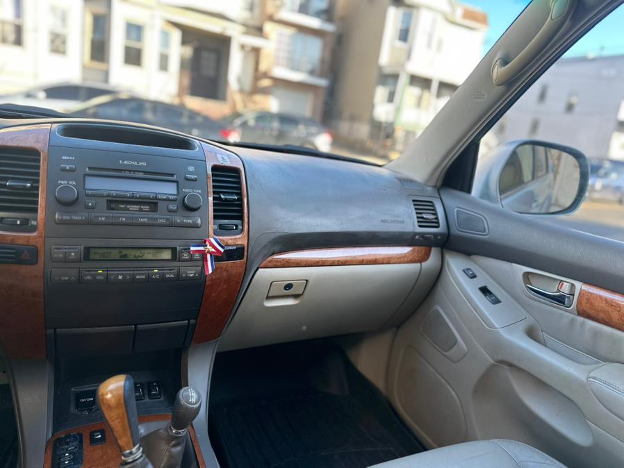 2006 Lexus Gx 470 Base 4dr SUV 4WD, available for sale in Irvington, New Jersey | Best Cars R Us. Irvington, New Jersey 2006 Lexus Gx 470 Base 4dr SUV 4WD, available for sale in Irvington, New Jersey | Best Cars R Us. Irvington, New Jersey