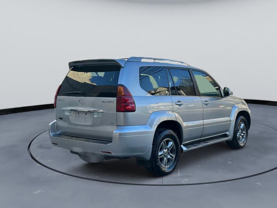 2006 Lexus Gx 470 Base 4dr SUV 4WD, available for sale in Irvington, New Jersey | Best Cars R Us. Irvington, New Jersey 2006 Lexus Gx 470 Base 4dr SUV 4WD, available for sale in Irvington, New Jersey | Best Cars R Us. Irvington, New Jersey