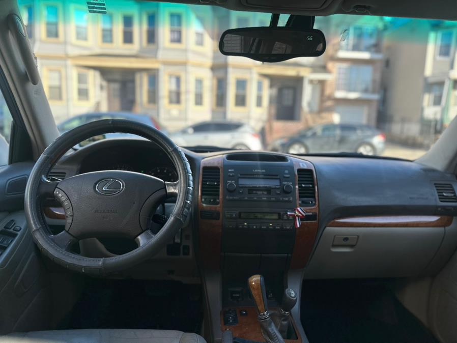 2006 Lexus Gx 470 Base 4dr SUV 4WD, available for sale in Irvington, New Jersey | Best Cars R Us. Irvington, New Jersey 2006 Lexus Gx 470 Base 4dr SUV 4WD, available for sale in Irvington, New Jersey | Best Cars R Us. Irvington, New Jersey