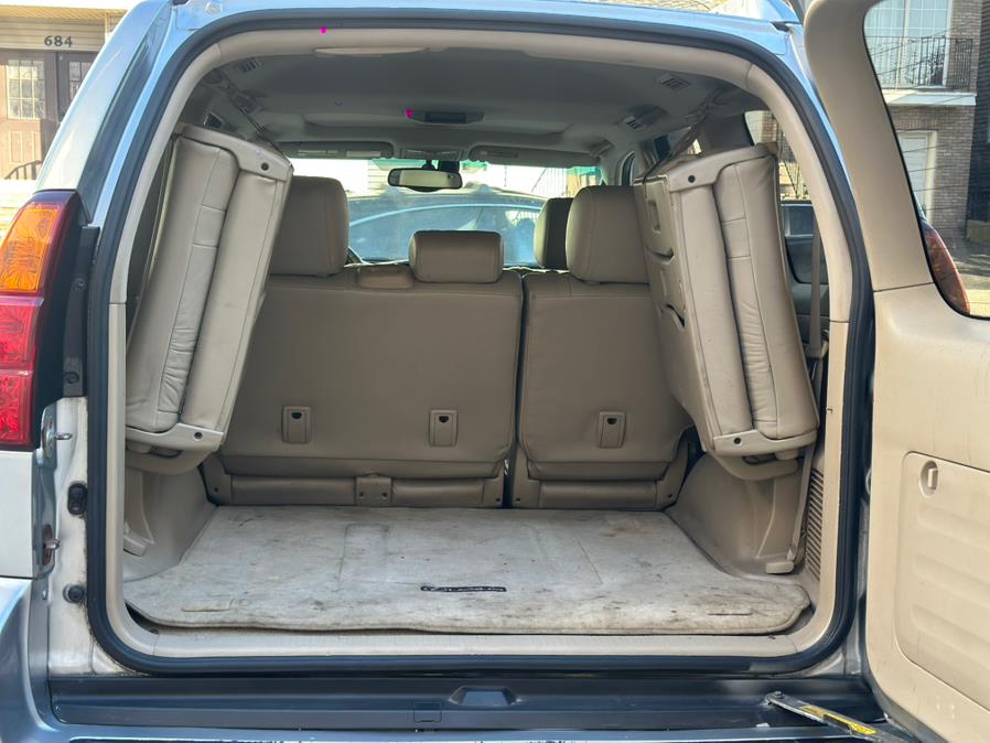 2006 Lexus Gx 470 Base 4dr SUV 4WD, available for sale in Irvington, New Jersey | Best Cars R Us. Irvington, New Jersey 2006 Lexus Gx 470 Base 4dr SUV 4WD, available for sale in Irvington, New Jersey | Best Cars R Us. Irvington, New Jersey