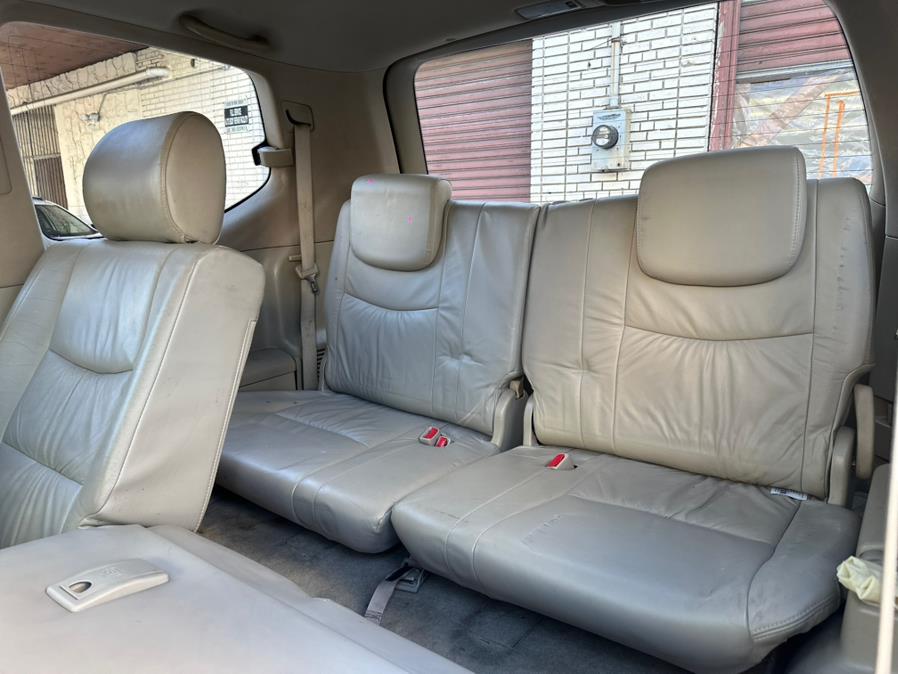 2006 Lexus Gx 470 Base 4dr SUV 4WD, available for sale in Irvington, New Jersey | Best Cars R Us. Irvington, New Jersey 2006 Lexus Gx 470 Base 4dr SUV 4WD, available for sale in Irvington, New Jersey | Best Cars R Us. Irvington, New Jersey