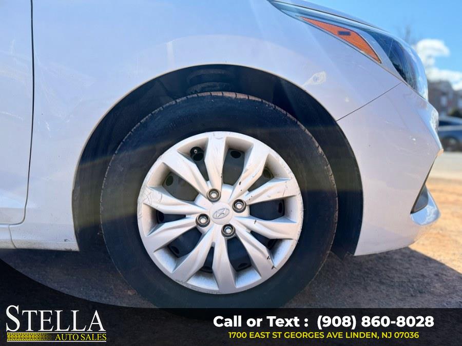 2021 Hyundai Accent SE Sedan IVT, available for sale in Linden, New Jersey | Stella Auto Sales. Linden, New Jersey 2021 Hyundai Accent SE Sedan IVT, available for sale in Linden, New Jersey | Stella Auto Sales. Linden, New Jersey