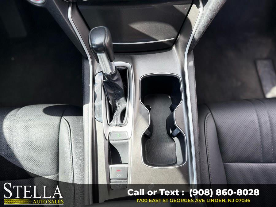 2020 Honda Accord Sedan EX-L 1.5T CVT, available for sale in Linden, New Jersey | Stella Auto Sales. Linden, New Jersey 2020 Honda Accord Sedan EX-L 1.5T CVT, available for sale in Linden, New Jersey | Stella Auto Sales. Linden, New Jersey