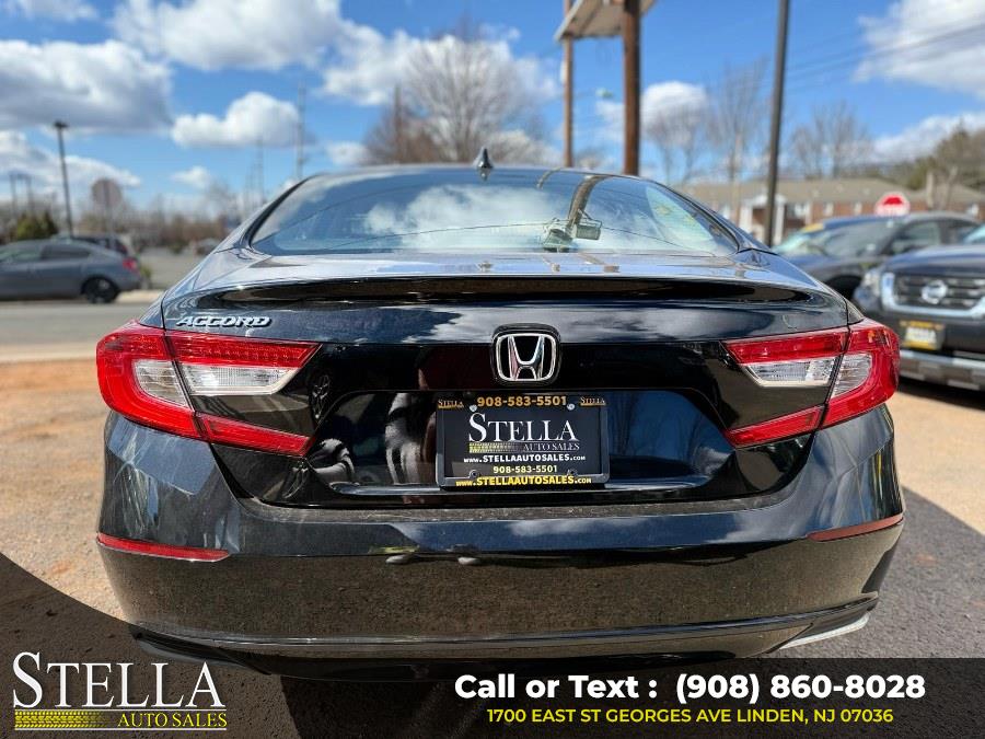 2020 Honda Accord Sedan EX-L 1.5T CVT, available for sale in Linden, New Jersey | Stella Auto Sales. Linden, New Jersey 2020 Honda Accord Sedan EX-L 1.5T CVT, available for sale in Linden, New Jersey | Stella Auto Sales. Linden, New Jersey