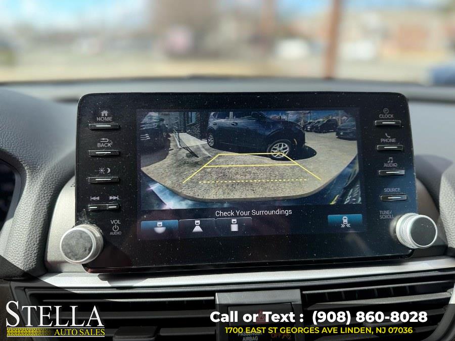 2020 Honda Accord Sedan EX-L 1.5T CVT, available for sale in Linden, New Jersey | Stella Auto Sales. Linden, New Jersey 2020 Honda Accord Sedan EX-L 1.5T CVT, available for sale in Linden, New Jersey | Stella Auto Sales. Linden, New Jersey