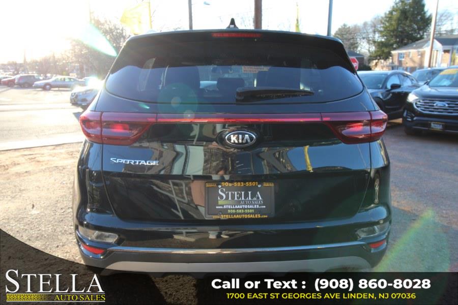 2021 Kia Sportage S AWD, available for sale in Linden, New Jersey | Stella Auto Sales. Linden, New Jersey 2021 Kia Sportage S AWD, available for sale in Linden, New Jersey | Stella Auto Sales. Linden, New Jersey