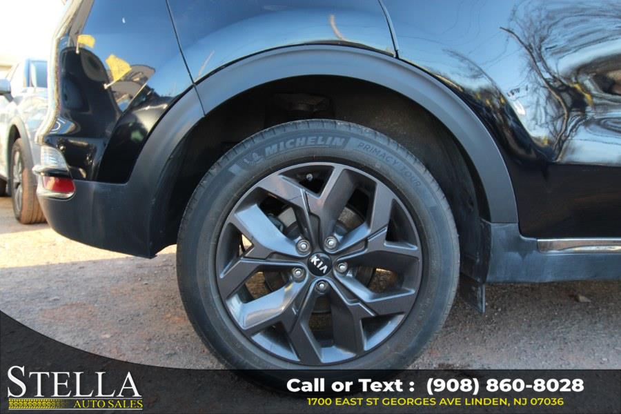 2021 Kia Sportage S AWD, available for sale in Linden, New Jersey | Stella Auto Sales. Linden, New Jersey 2021 Kia Sportage S AWD, available for sale in Linden, New Jersey | Stella Auto Sales. Linden, New Jersey