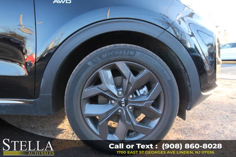 2021 Kia Sportage S AWD, available for sale in Linden, New Jersey | Stella Auto Sales. Linden, New Jersey 2021 Kia Sportage S AWD, available for sale in Linden, New Jersey | Stella Auto Sales. Linden, New Jersey