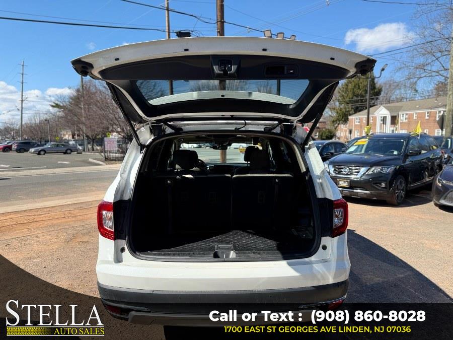 2020 Honda Pilot Touring 7-Passenger AWD, available for sale in Linden, New Jersey | Stella Auto Sales. Linden, New Jersey 2020 Honda Pilot Touring 7-Passenger AWD, available for sale in Linden, New Jersey | Stella Auto Sales. Linden, New Jersey