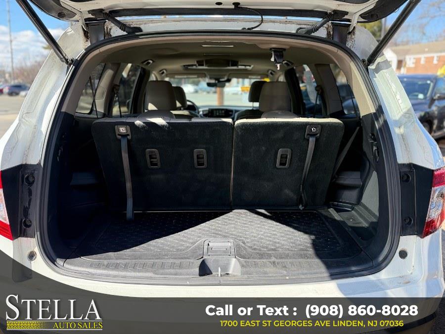 2020 Honda Pilot Touring 7-Passenger AWD, available for sale in Linden, New Jersey | Stella Auto Sales. Linden, New Jersey 2020 Honda Pilot Touring 7-Passenger AWD, available for sale in Linden, New Jersey | Stella Auto Sales. Linden, New Jersey