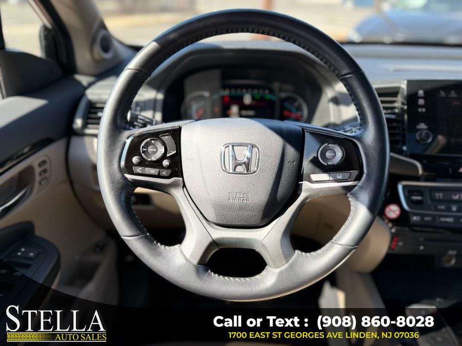 2020 Honda Pilot Touring 7-Passenger AWD, available for sale in Linden, New Jersey | Stella Auto Sales. Linden, New Jersey 2020 Honda Pilot Touring 7-Passenger AWD, available for sale in Linden, New Jersey | Stella Auto Sales. Linden, New Jersey