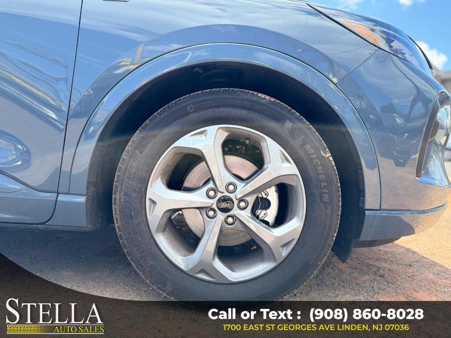 2024 Ford Escape ST-Line FWD, available for sale in Linden, New Jersey | Stella Auto Sales. Linden, New Jersey 2024 Ford Escape ST-Line FWD, available for sale in Linden, New Jersey | Stella Auto Sales. Linden, New Jersey