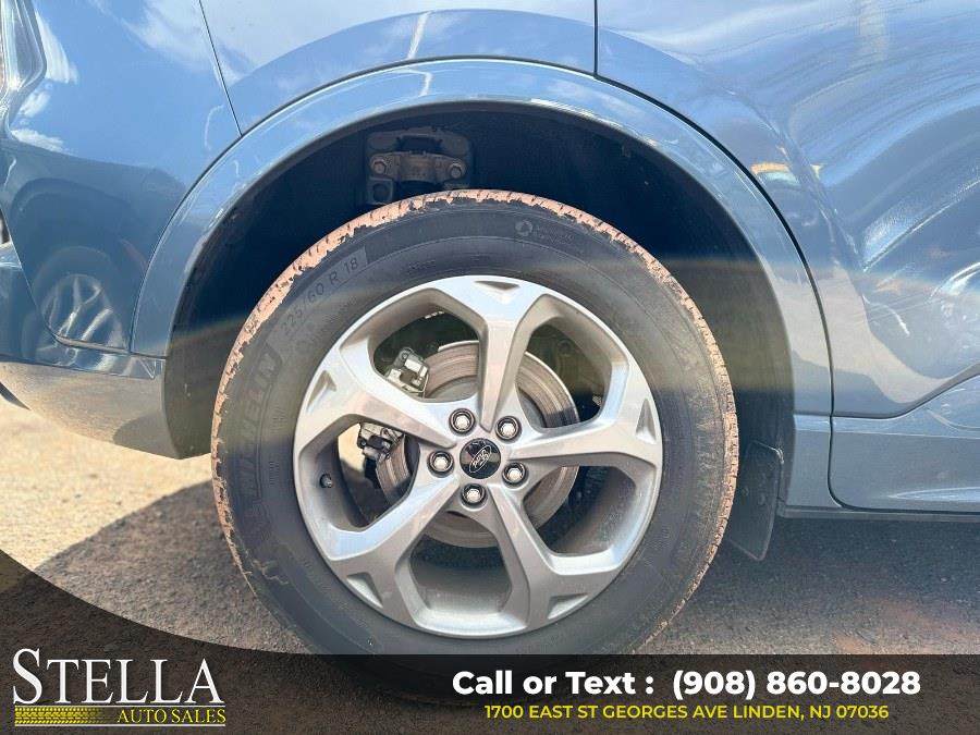 2024 Ford Escape ST-Line FWD, available for sale in Linden, New Jersey | Stella Auto Sales. Linden, New Jersey 2024 Ford Escape ST-Line FWD, available for sale in Linden, New Jersey | Stella Auto Sales. Linden, New Jersey