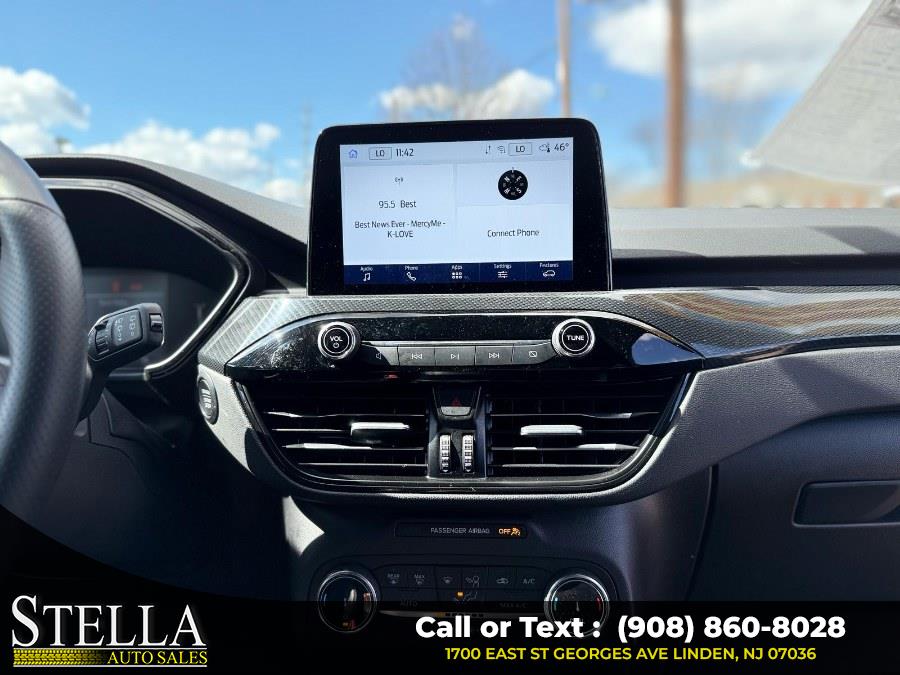 2024 Ford Escape ST-Line FWD, available for sale in Linden, New Jersey | Stella Auto Sales. Linden, New Jersey 2024 Ford Escape ST-Line FWD, available for sale in Linden, New Jersey | Stella Auto Sales. Linden, New Jersey