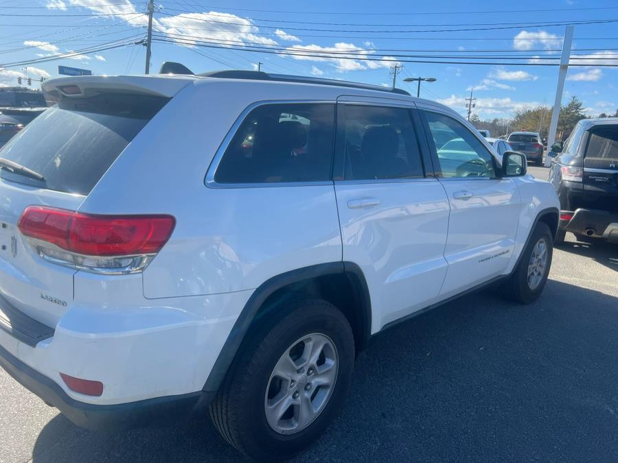 2014 Jeep Grand Cherokee 4WD 4dr Laredo, available for sale in Raynham, Massachusetts | J & A Auto Center. Raynham, Massachusetts 2014 Jeep Grand Cherokee 4WD 4dr Laredo, available for sale in Raynham, Massachusetts | J & A Auto Center. Raynham, Massachusetts