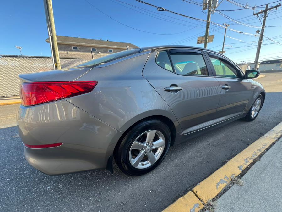 2015 Kia Optima 4dr Sdn LX, available for sale in Lodi, New Jersey | Route 46 Auto Sales Inc. Lodi, New Jersey 2015 Kia Optima 4dr Sdn LX, available for sale in Lodi, New Jersey | Route 46 Auto Sales Inc. Lodi, New Jersey