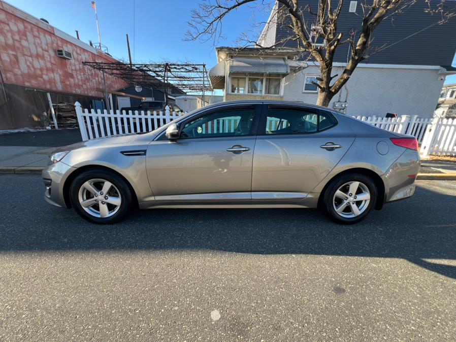 2015 Kia Optima 4dr Sdn LX, available for sale in Lodi, New Jersey | Route 46 Auto Sales Inc. Lodi, New Jersey 2015 Kia Optima 4dr Sdn LX, available for sale in Lodi, New Jersey | Route 46 Auto Sales Inc. Lodi, New Jersey