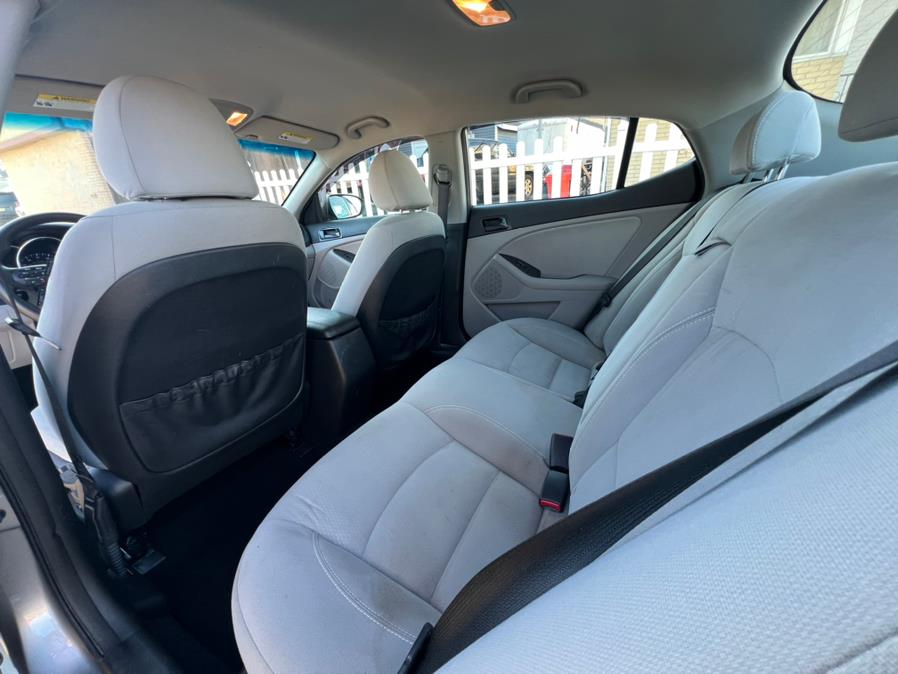 2015 Kia Optima 4dr Sdn LX, available for sale in Lodi, New Jersey | Route 46 Auto Sales Inc. Lodi, New Jersey 2015 Kia Optima 4dr Sdn LX, available for sale in Lodi, New Jersey | Route 46 Auto Sales Inc. Lodi, New Jersey