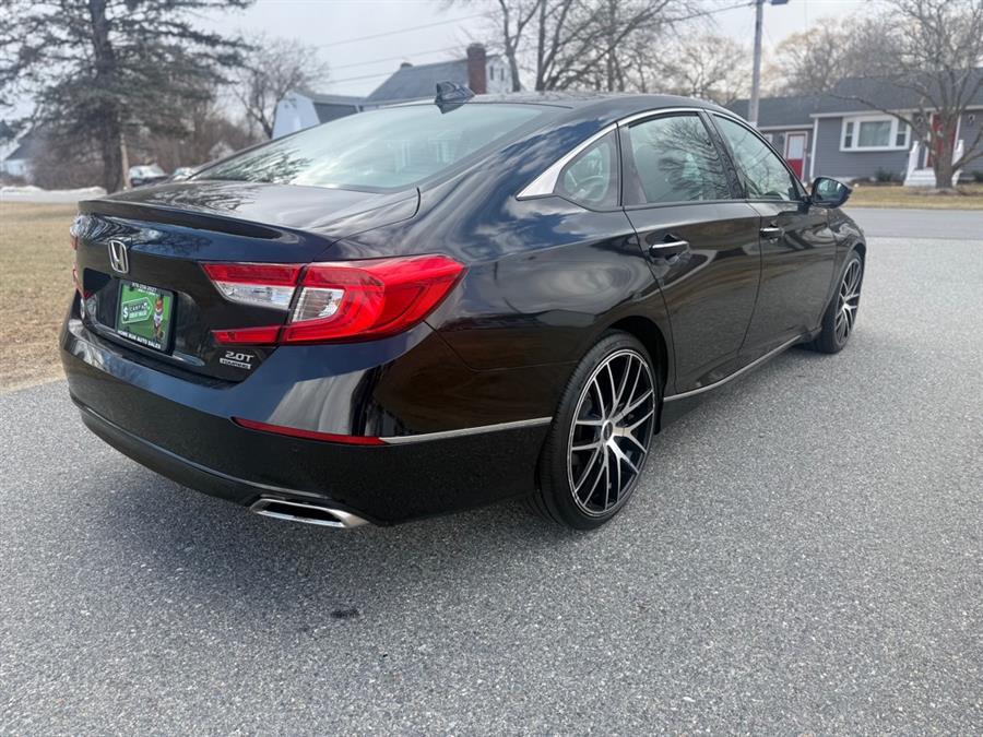 2020 Honda Accord TOURING, available for sale in Lawrence, Massachusetts | Home Run Auto Sales Inc. Lawrence, Massachusetts 2020 Honda Accord TOURING, available for sale in Lawrence, Massachusetts | Home Run Auto Sales Inc. Lawrence, Massachusetts