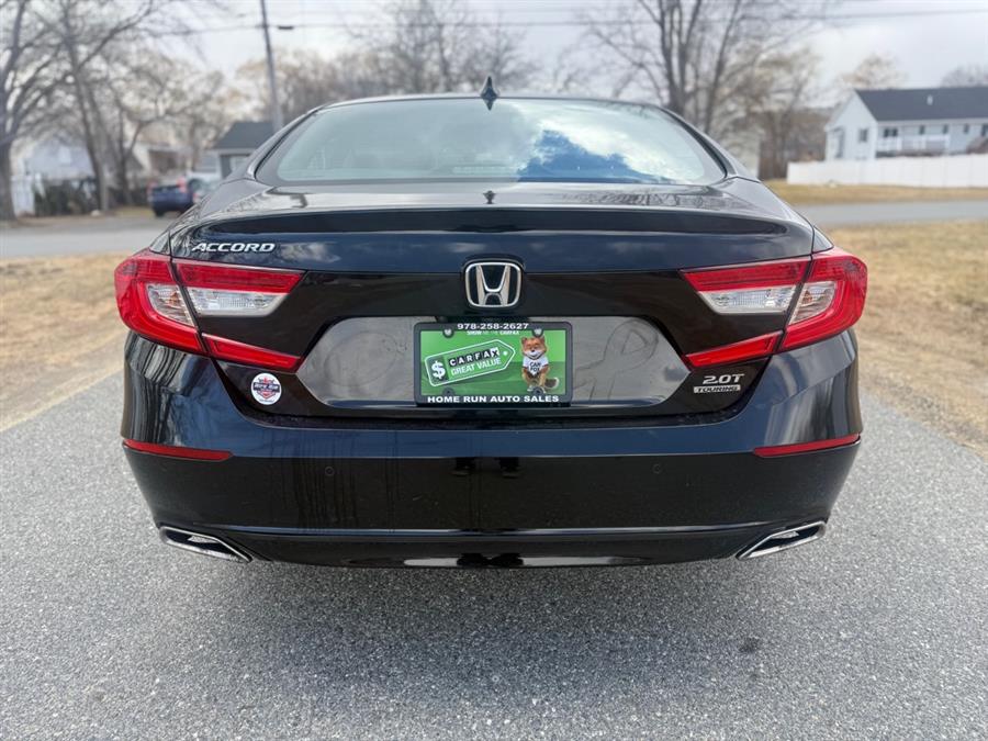 2020 Honda Accord TOURING, available for sale in Lawrence, Massachusetts | Home Run Auto Sales Inc. Lawrence, Massachusetts 2020 Honda Accord TOURING, available for sale in Lawrence, Massachusetts | Home Run Auto Sales Inc. Lawrence, Massachusetts